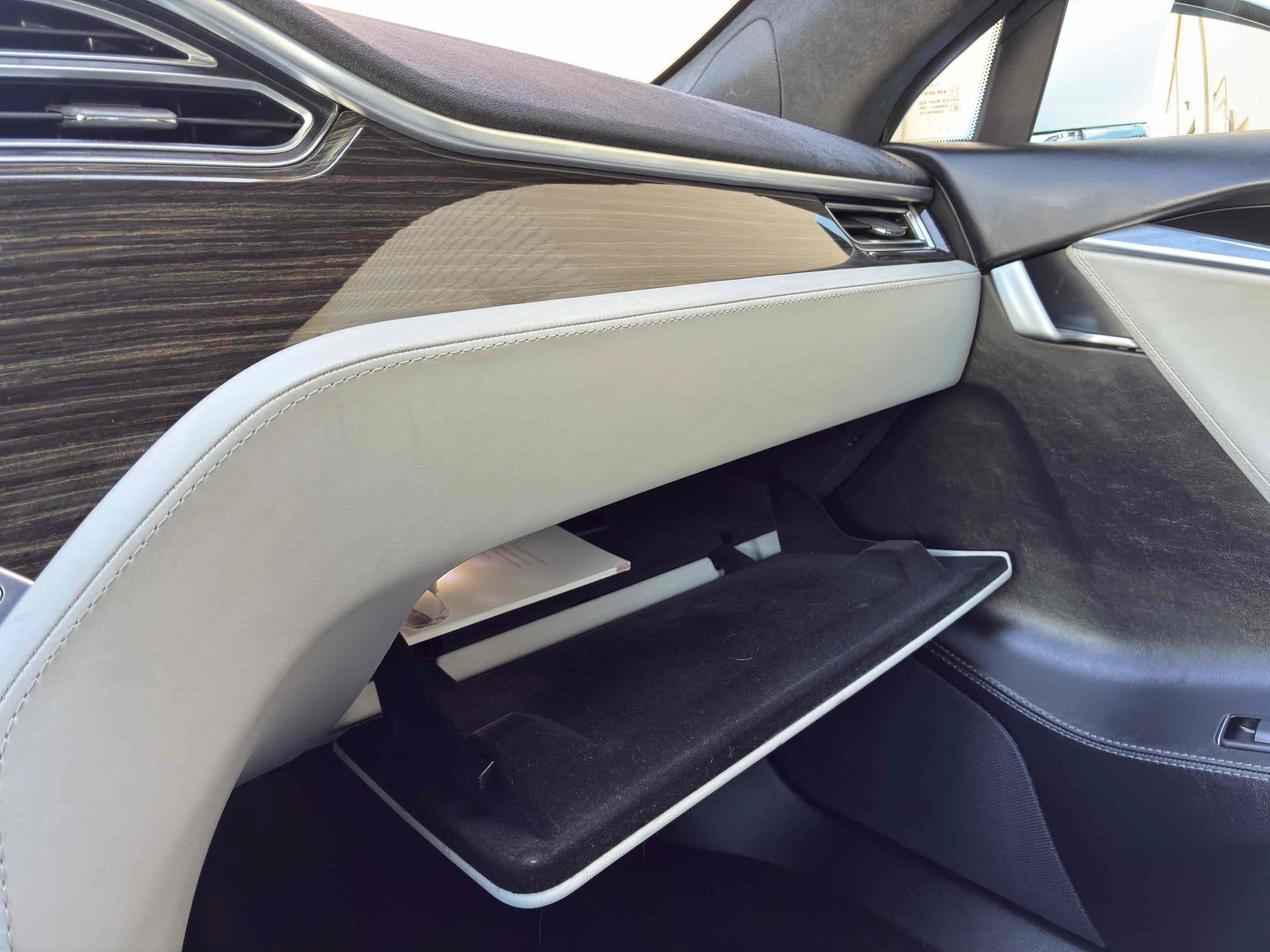 Used 2016 Tesla Model S 90D AWD/4WD image 27