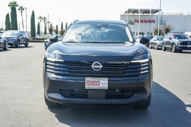 New 2026 Nissan Kicks SV image 2