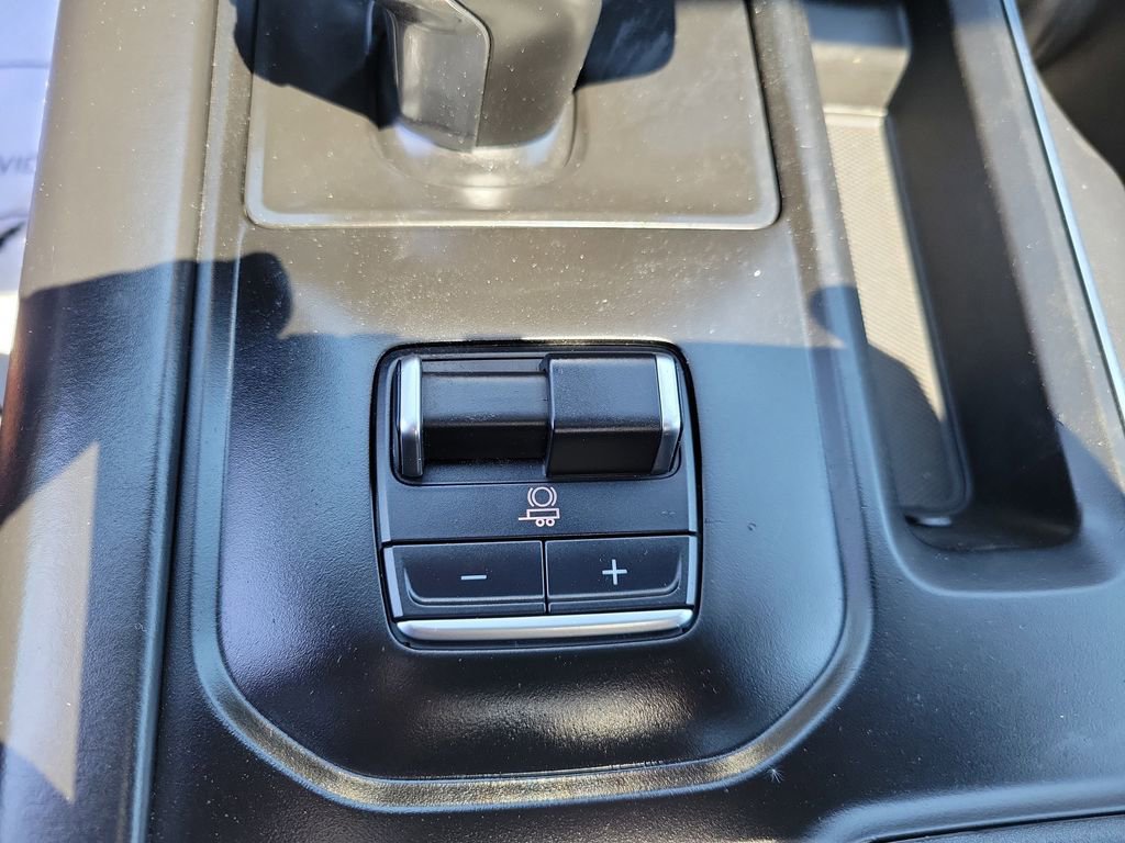 Used 2022 GMC Sierra 1500 Denali Ultimate AWD/4WD image 32