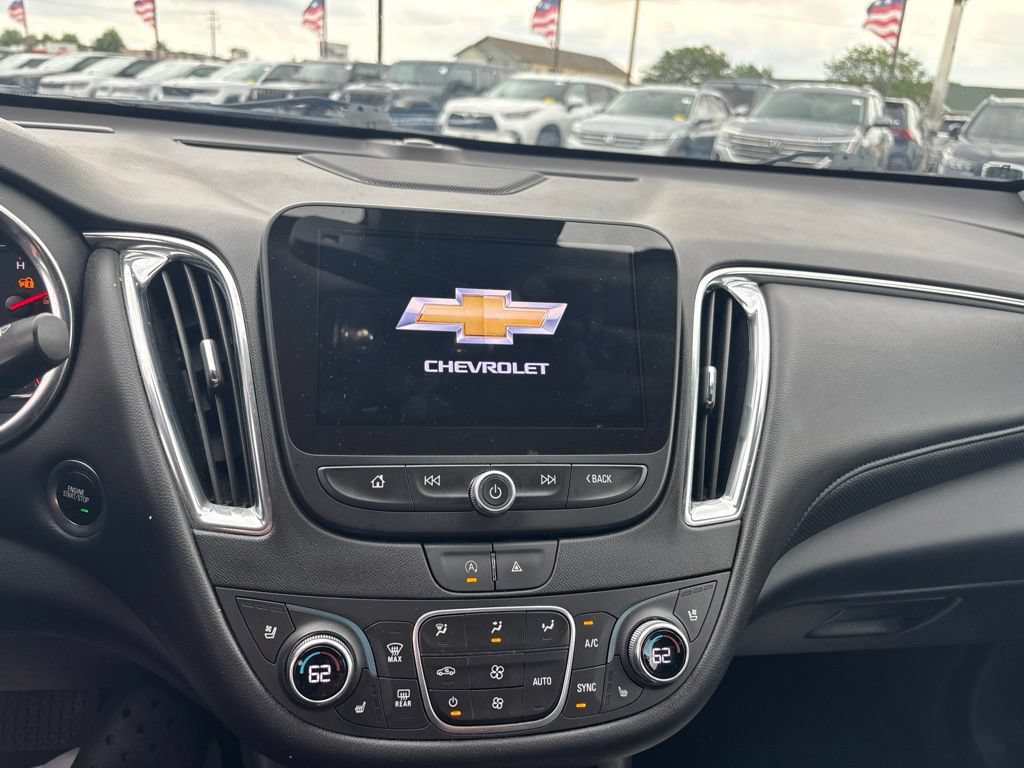 Used 2024 Chevrolet Malibu LT FWD image 19