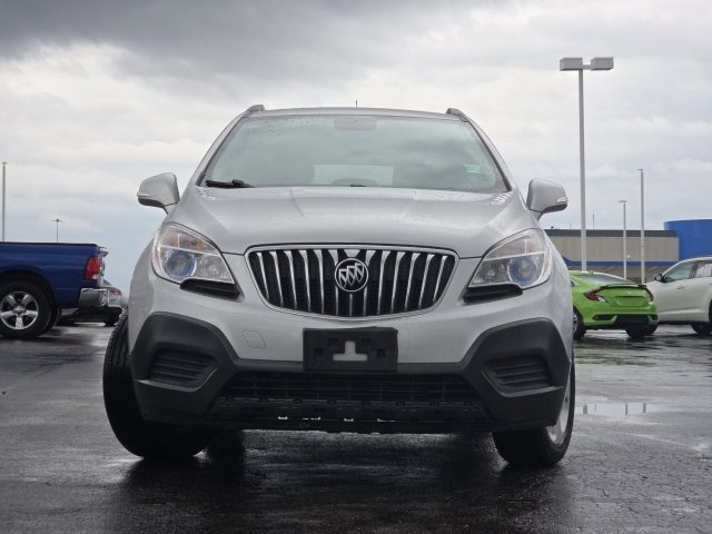Used 2015 Buick Encore AWD image 9