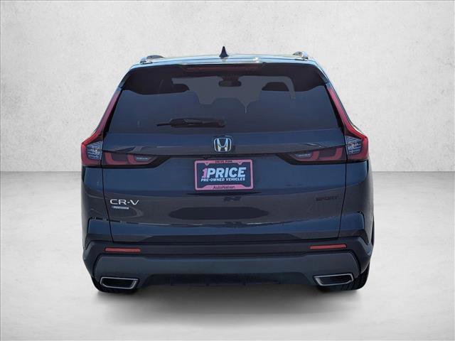 Used 2023 Honda CR-V Sport image 6