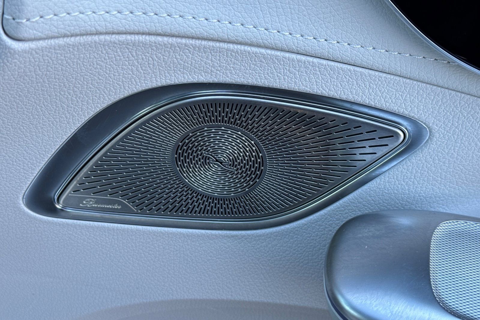 Certified 2023 Mercedes-Benz EQE 350+ 350 Sedan image 31