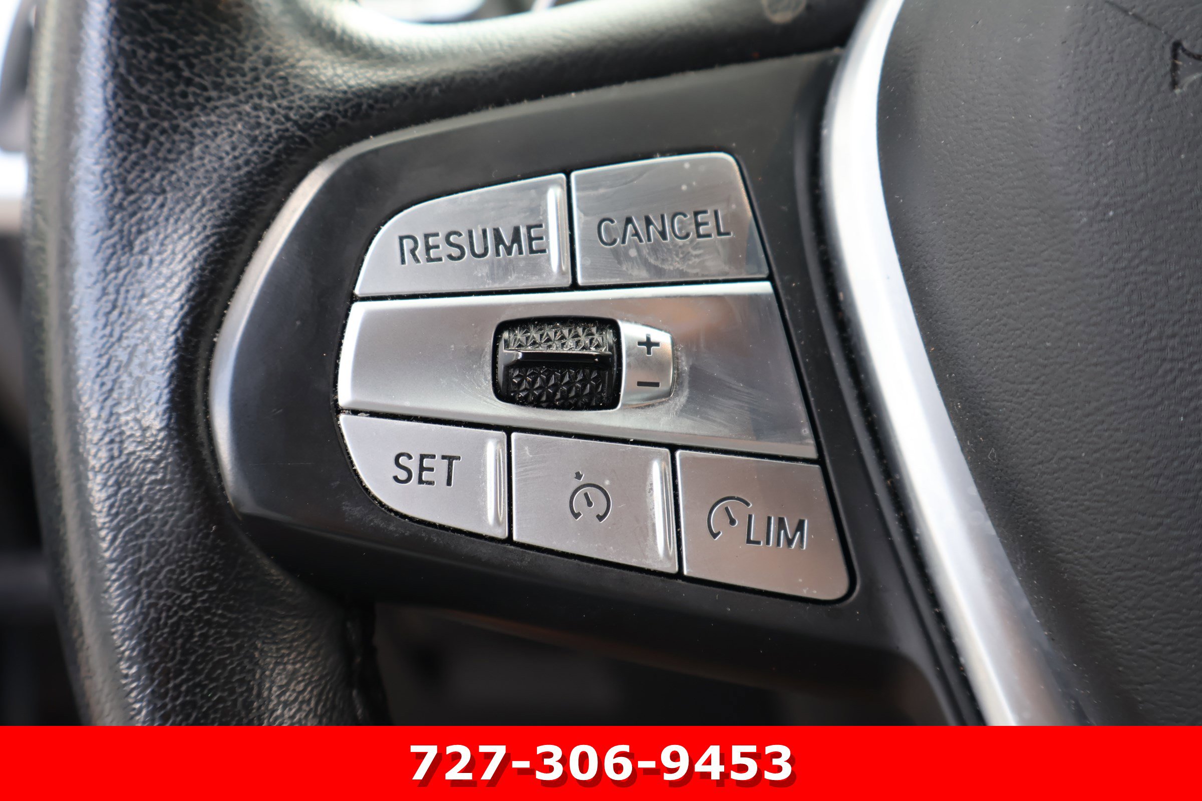 Used 2023 BMW X4 xDrive30i w/ Parking Assistance Package AWD/4WD image 25