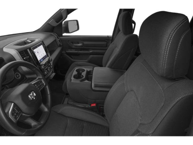 New 2027 RAM 1500 Express AWD/4WD image 8
