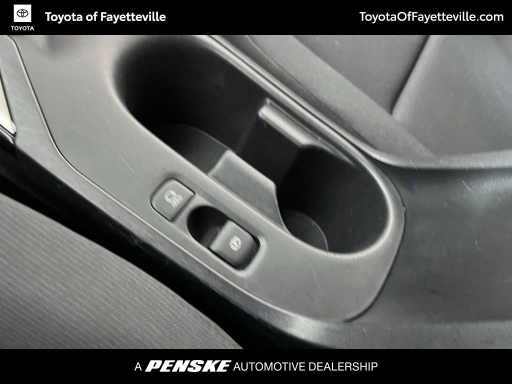 Certified 2024 Toyota Corolla LE FWD image 29