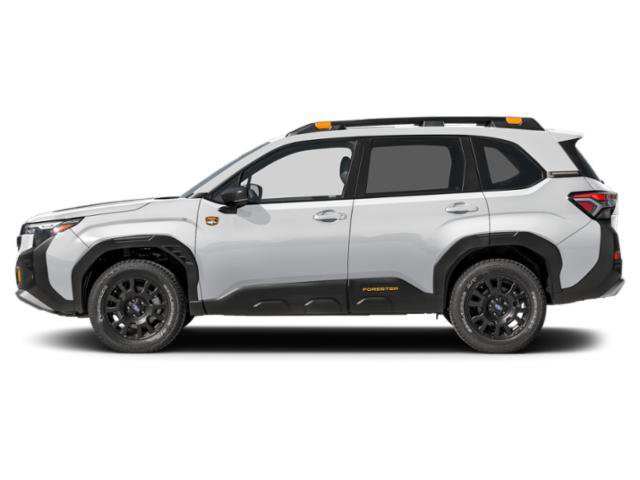 Used 2026 Subaru Forester Wilderness AWD/4WD image 3