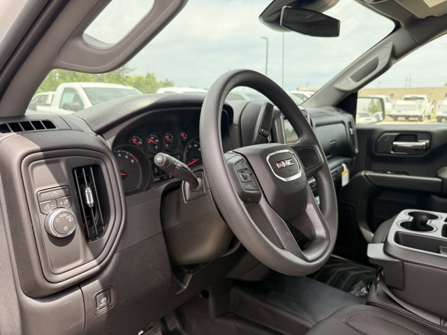 New 2026 GMC Sierra 1500 Pro w/ Pro Value Package image 13