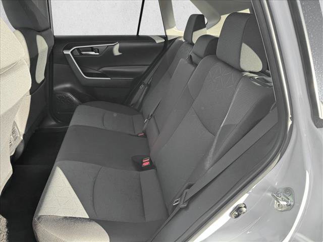 Used 2024 Toyota RAV4 XLE image 17