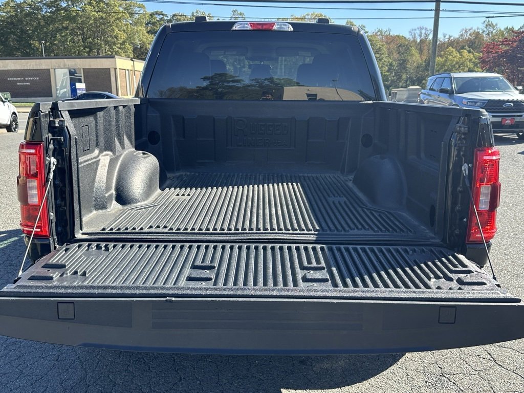 Used 2023 Ford F150 XLT image 6