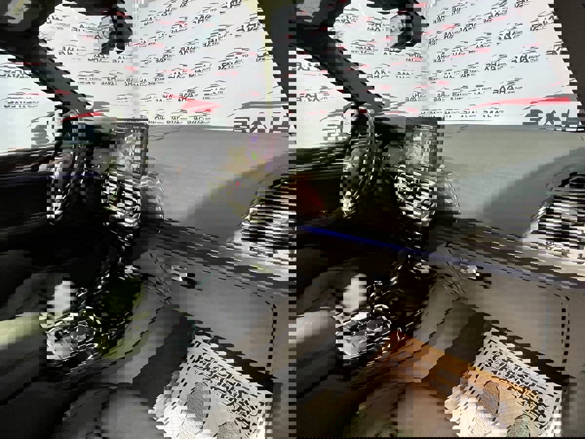 Used 2023 BMW X4 xDrive30i w/ Parking Assistance Package image 37