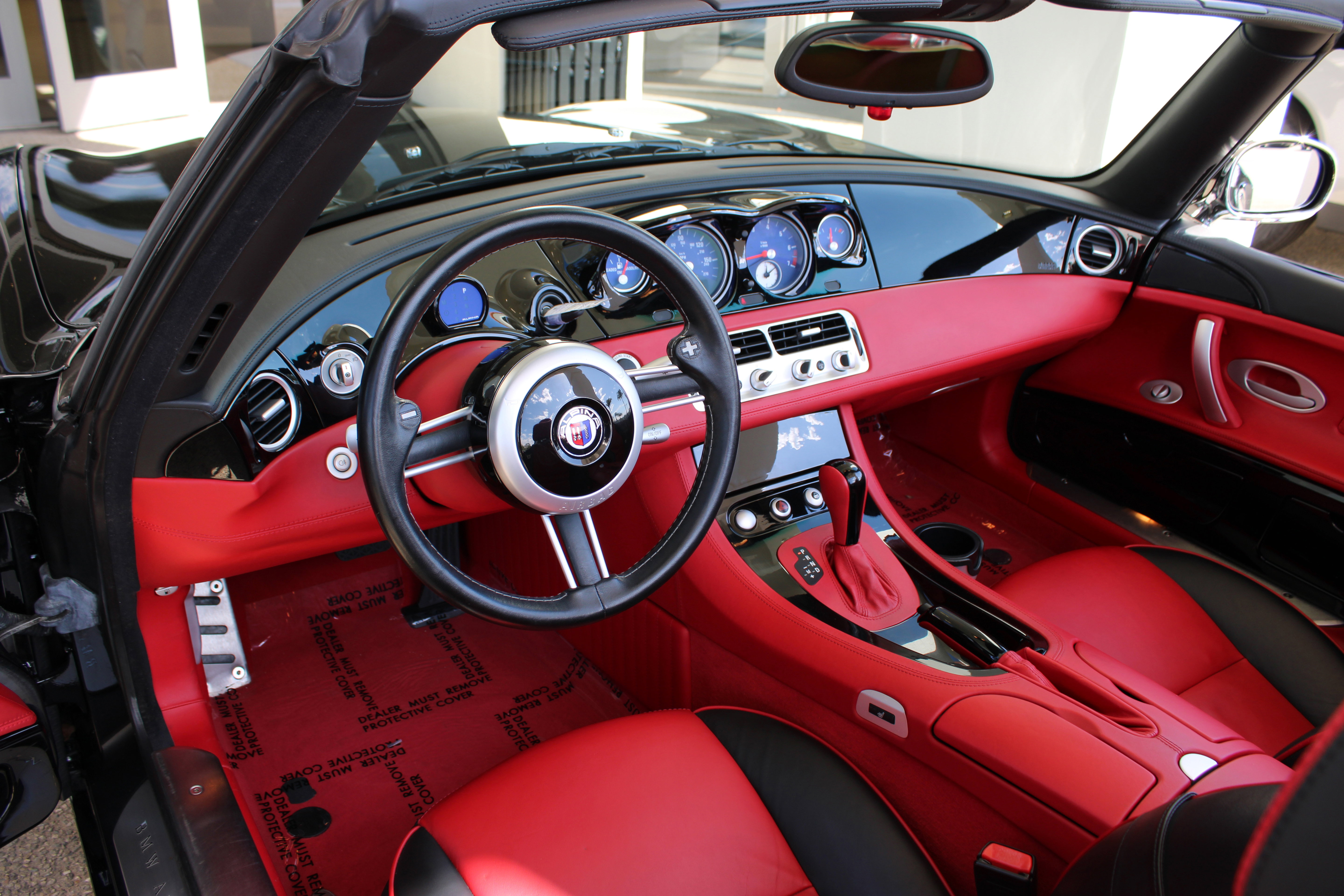 Used 2003 BMW Z8 image 26