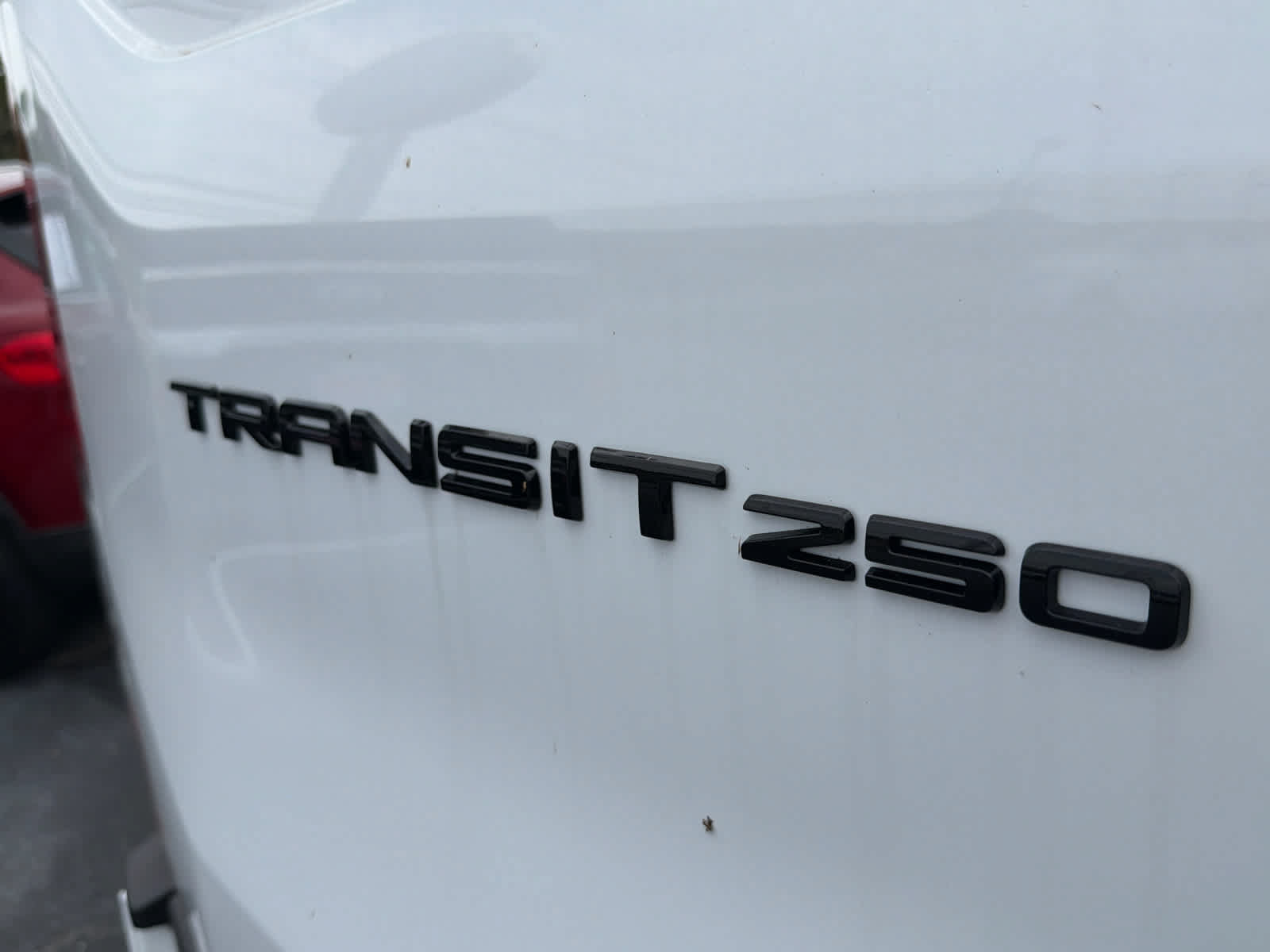 New 2026 Ford Transit 250 Low Roof RWD image 31