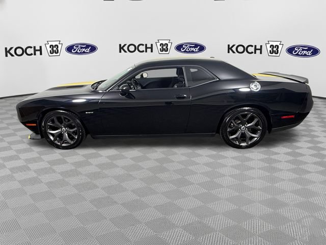 Used 2019 Dodge Challenger R/T RWD image 4