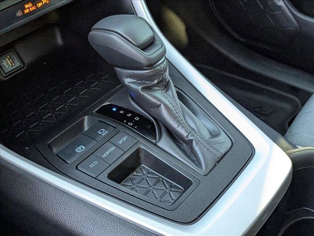 Certified 2023 Toyota RAV4 XLE image 11