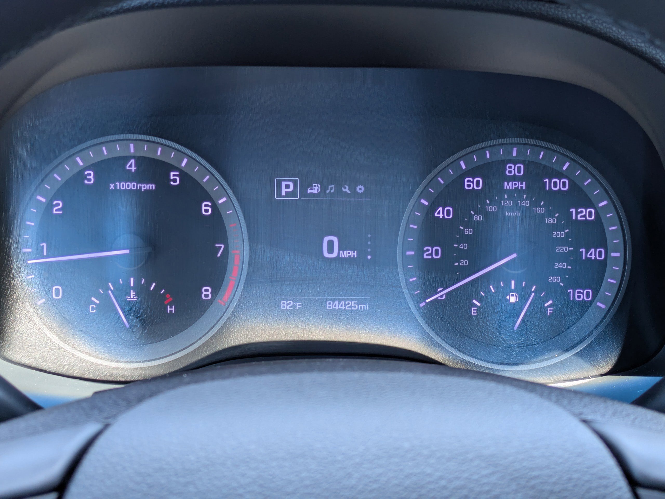 Used 2018 Hyundai Tucson Sport image 26