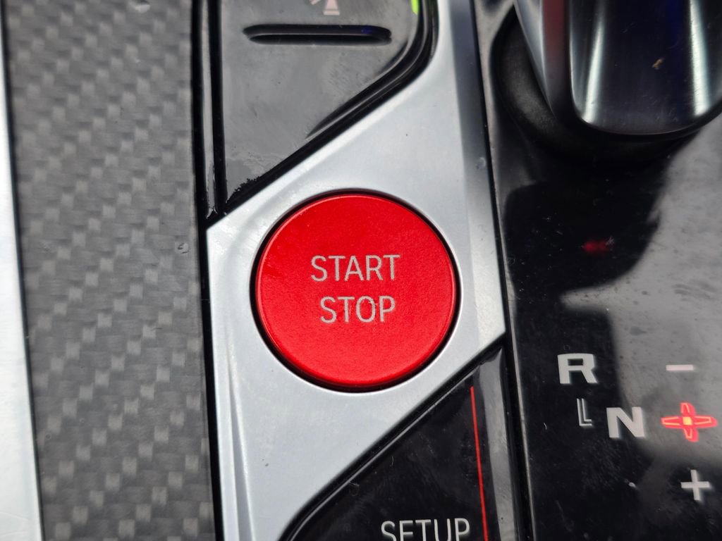 Used 2023 BMW XM image 37