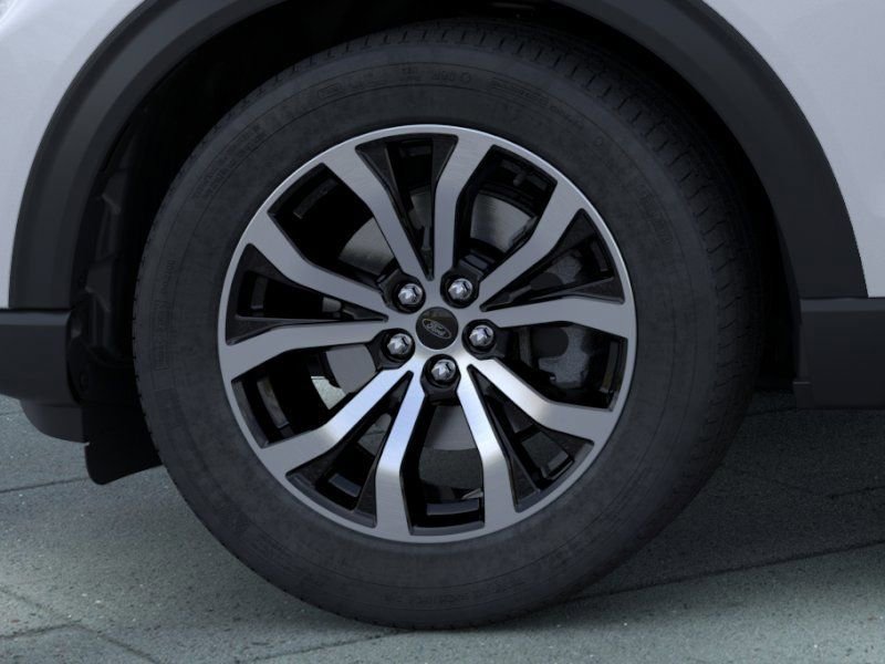New 2026 Ford Explorer ST-Line AWD/4WD image 19