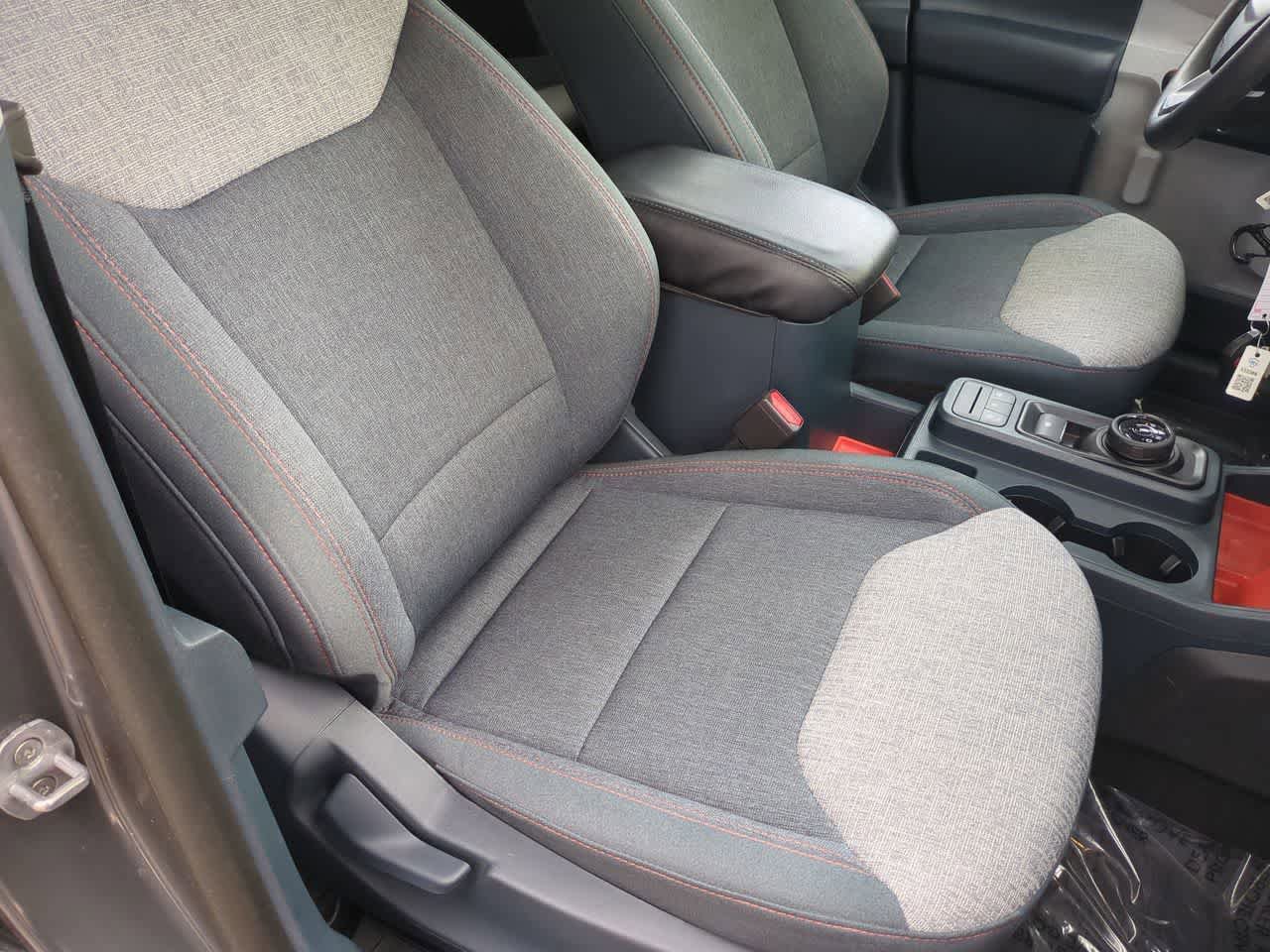 Used 2024 Ford Maverick XLT FWD image 22
