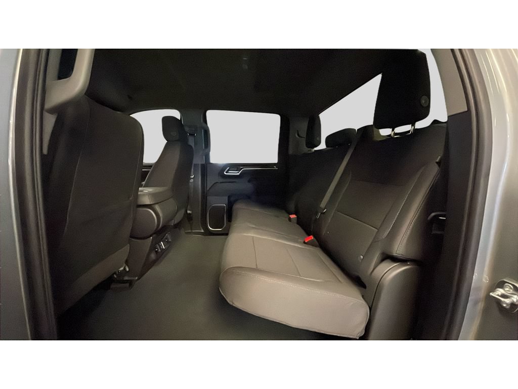 New 2026 GMC Sierra 2500 SLE w/ SLE Value Package; AWD/4WD image 16