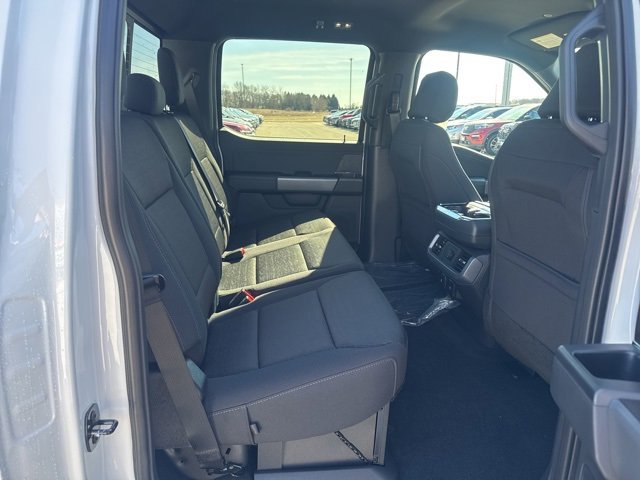 New 2026 Ford F150 XLT image 16