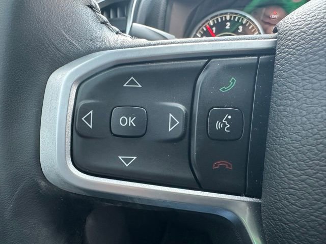 Used 2022 RAM 1500 Big Horn image 31