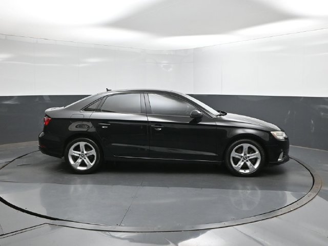 Used 2017 Audi A3 2.0T Premium w/ Convenience Package FWD image 26