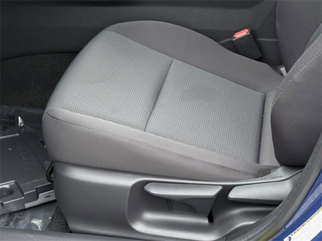 Certified 2025 Toyota Prius LE image 19