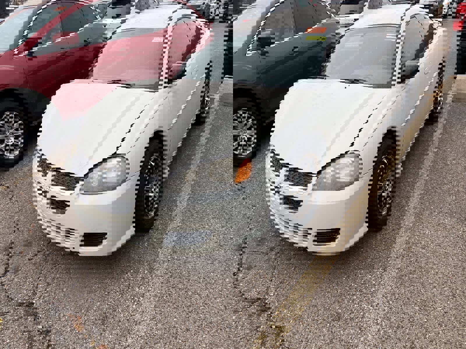 Used 2003 Dodge Stratus SE image 1