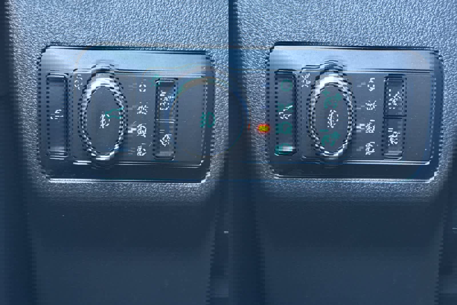 Used 2025 Ford Bronco Sport Big Bend w/ Convenience Package image 30