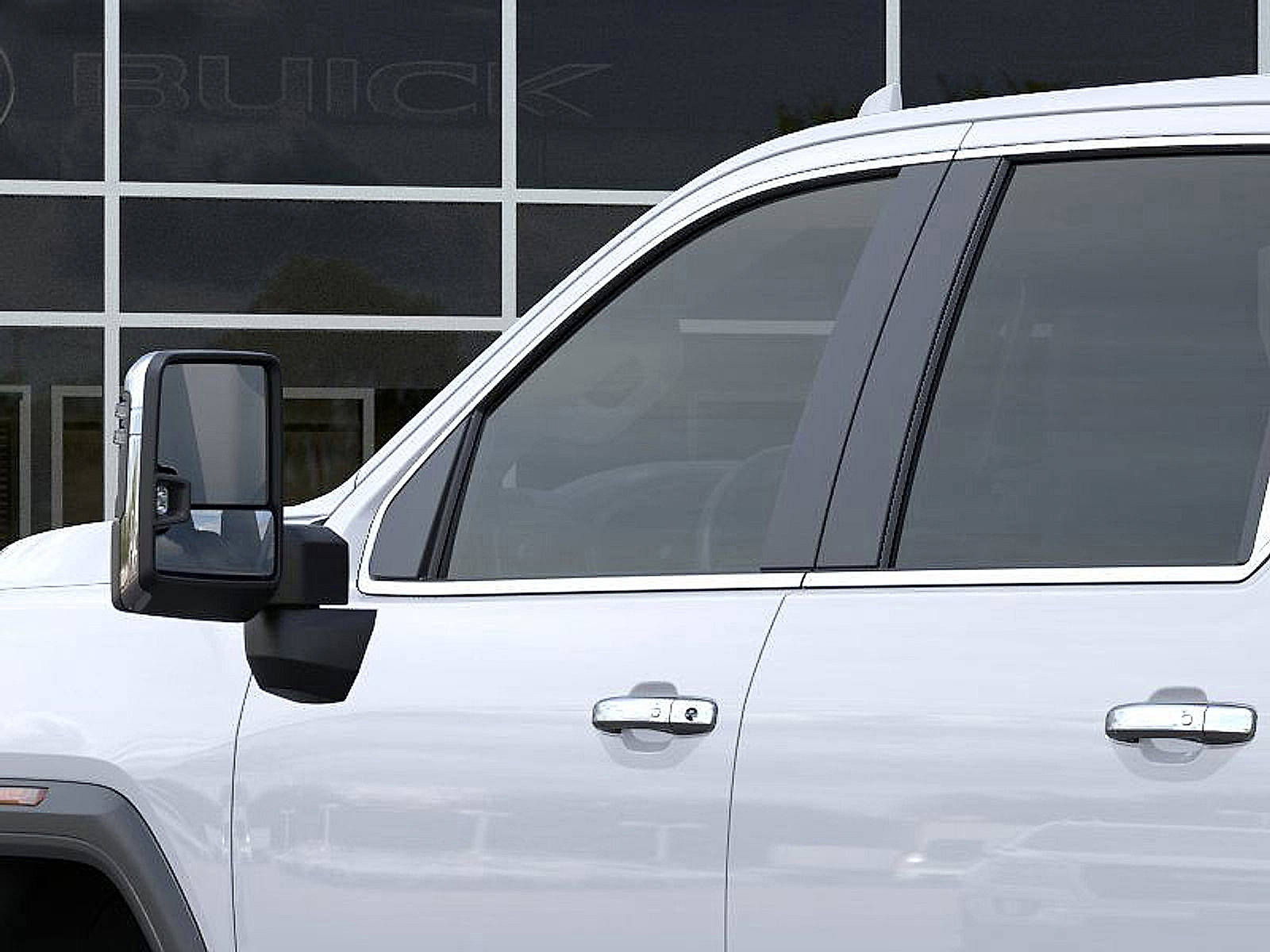 New 2026 GMC Sierra 2500 Denali w/ Denali Reserve Package image 12