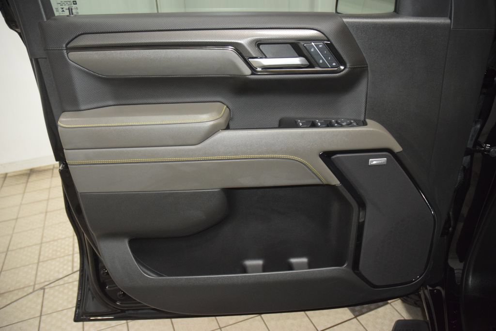 Used 2024 Chevrolet Silverado 1500 ZR2 w/ Technology Package AWD/4WD image 49