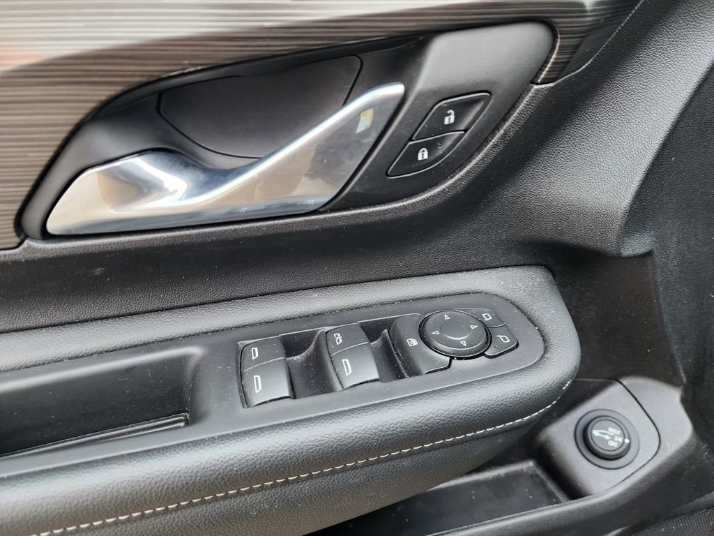 Certified 2024 GMC Terrain SLE w/ Driver Convenience Package image 27