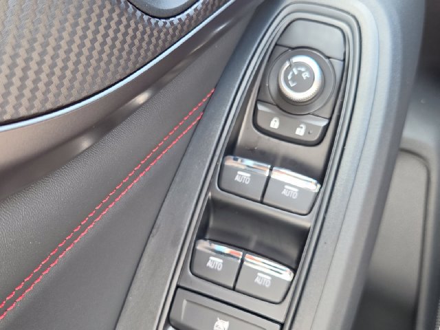 New 2026 Subaru WRX Premium AWD/4WD image 22