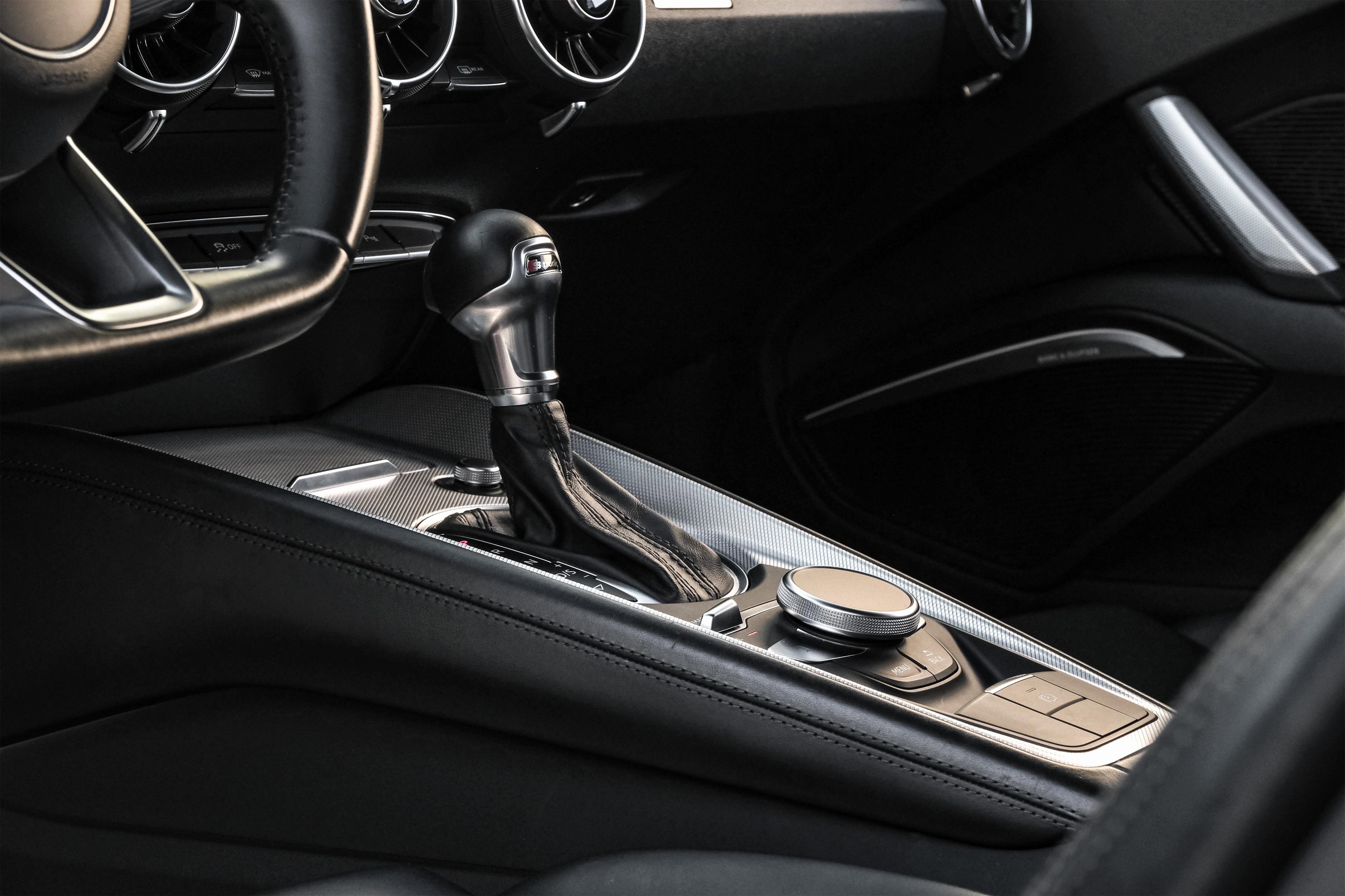 Used 2017 Audi TT 2.0T image 22