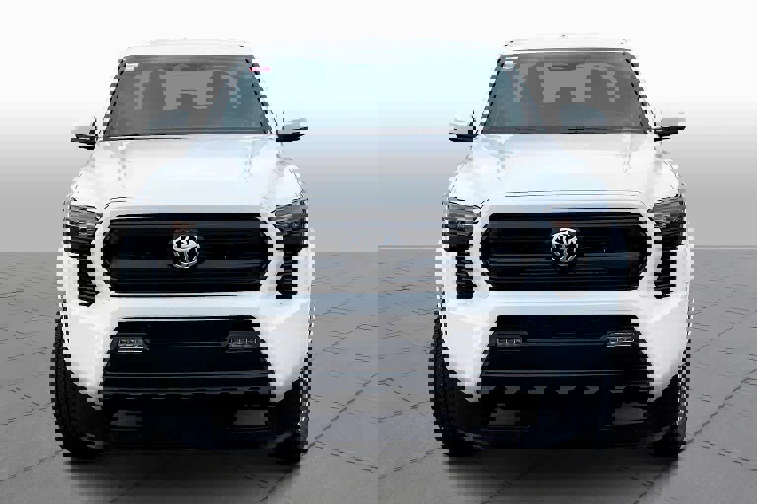 Used 2024 Toyota Tacoma SR5 image 6