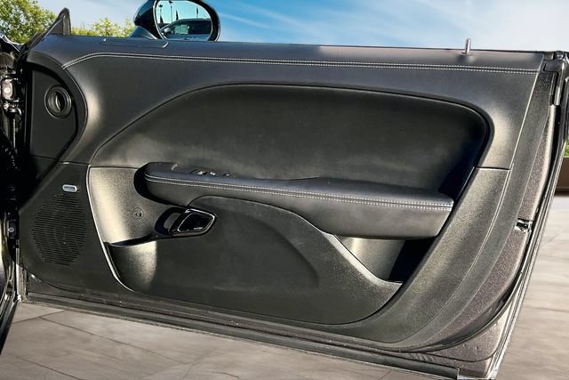 Used 2023 Dodge Challenger SRT Hellcat RWD image 23