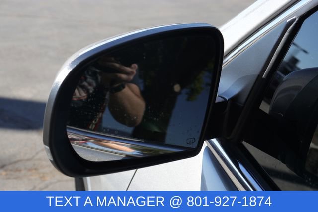 Used 2016 Jeep Cherokee Limited image 10