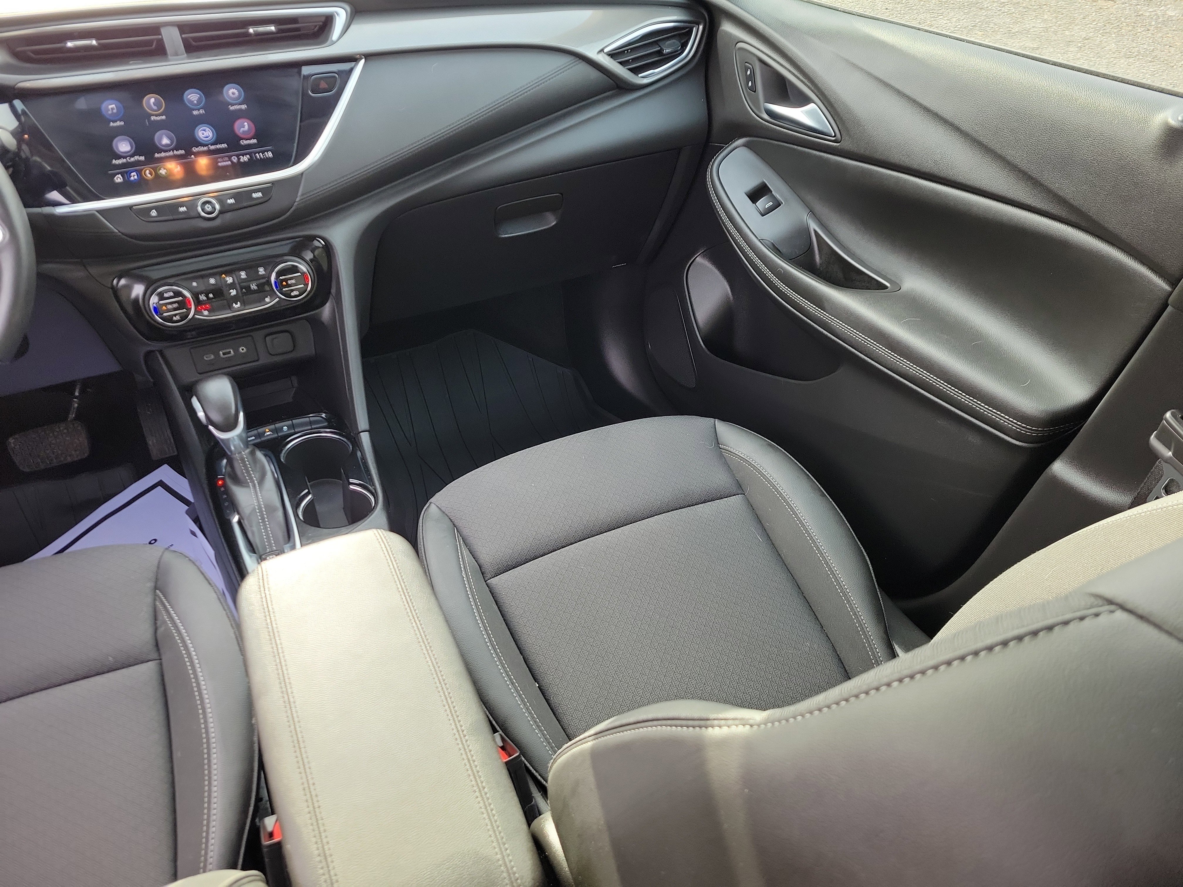 Used 2023 Buick Encore GX Select w/ Experience Buick Package image 18