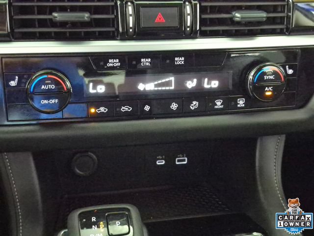 Used 2025 Nissan Pathfinder SV AWD/4WD image 21
