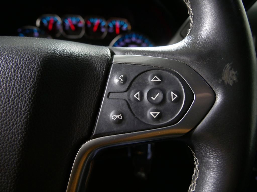 Used 2014 Chevrolet Silverado 1500 LTZ w/ LTZ Plus Package image 19