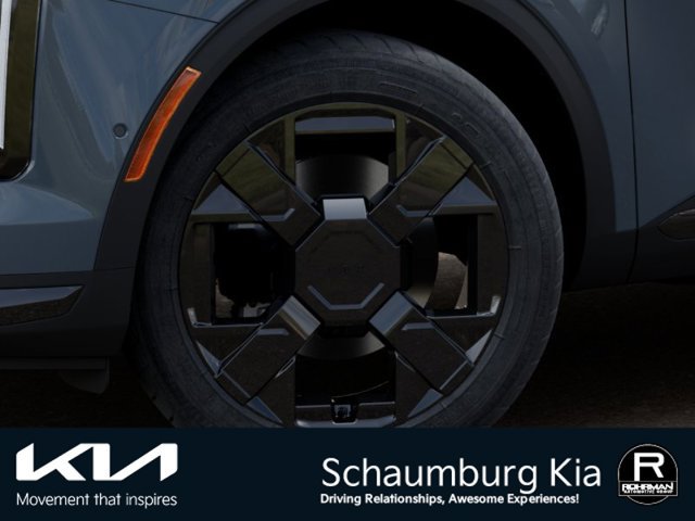 New 2027 Kia Sportage X-Line Prestige AWD/4WD image 9