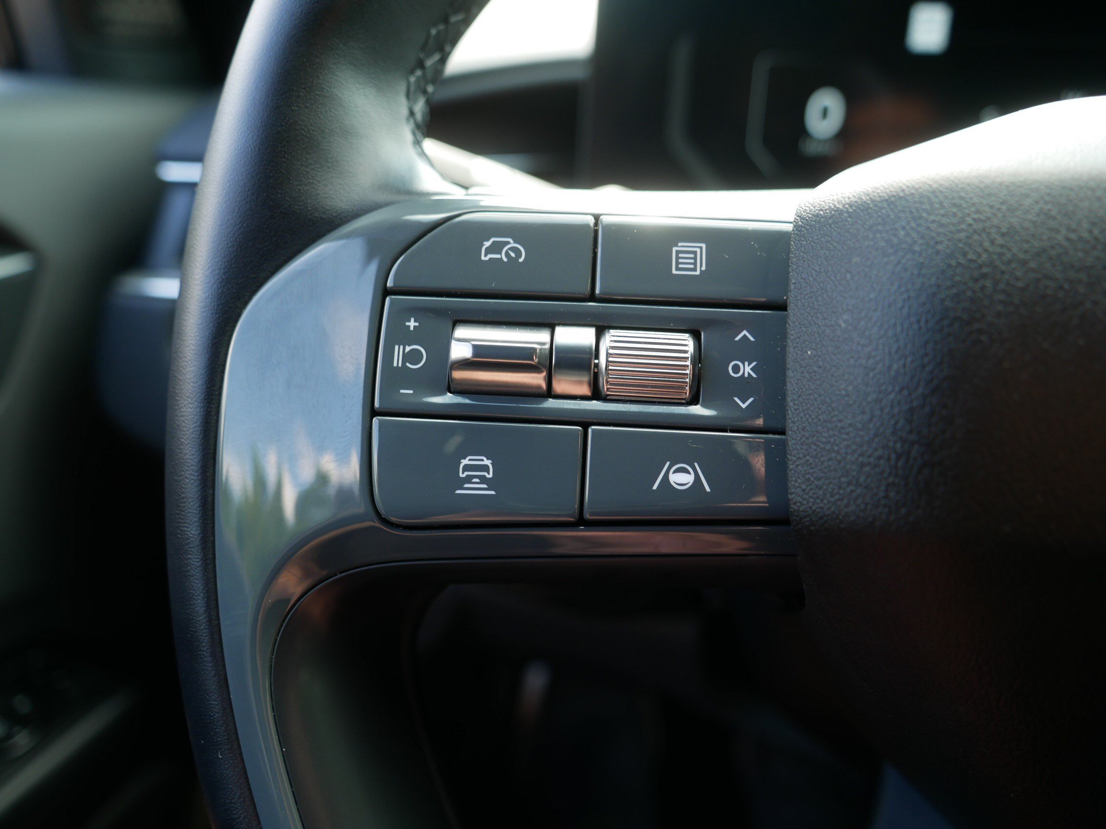 Certified 2024 Kia EV9 GT-Line AWD/4WD image 28