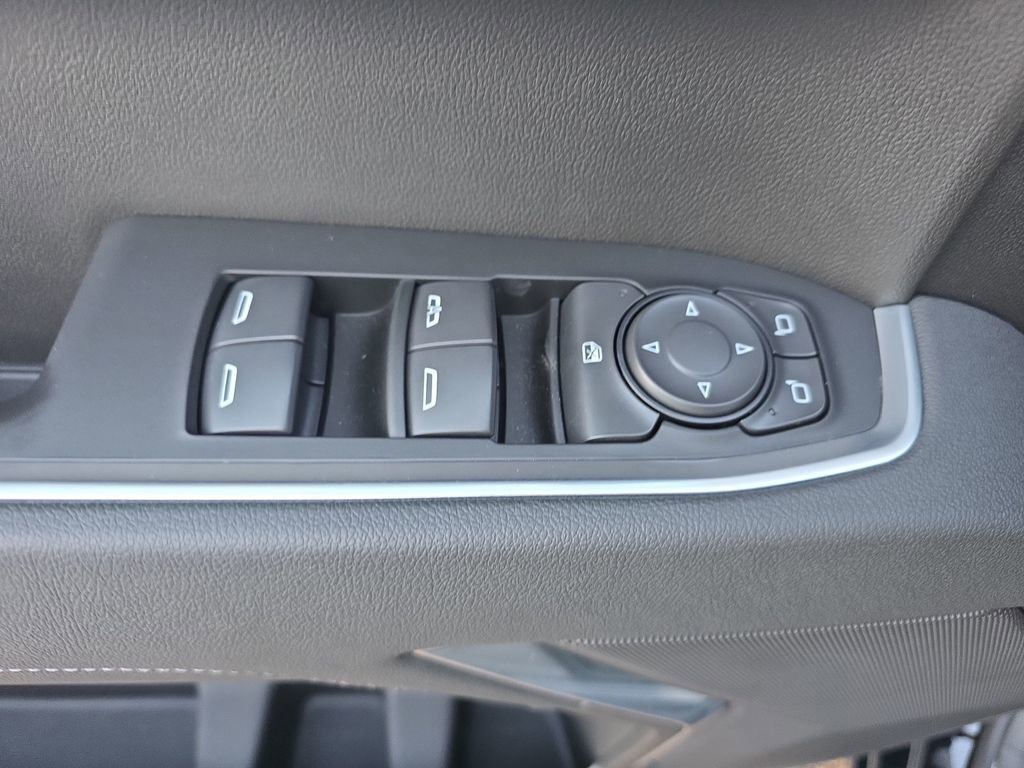 New 2026 GMC Sierra 1500 SLE image 27