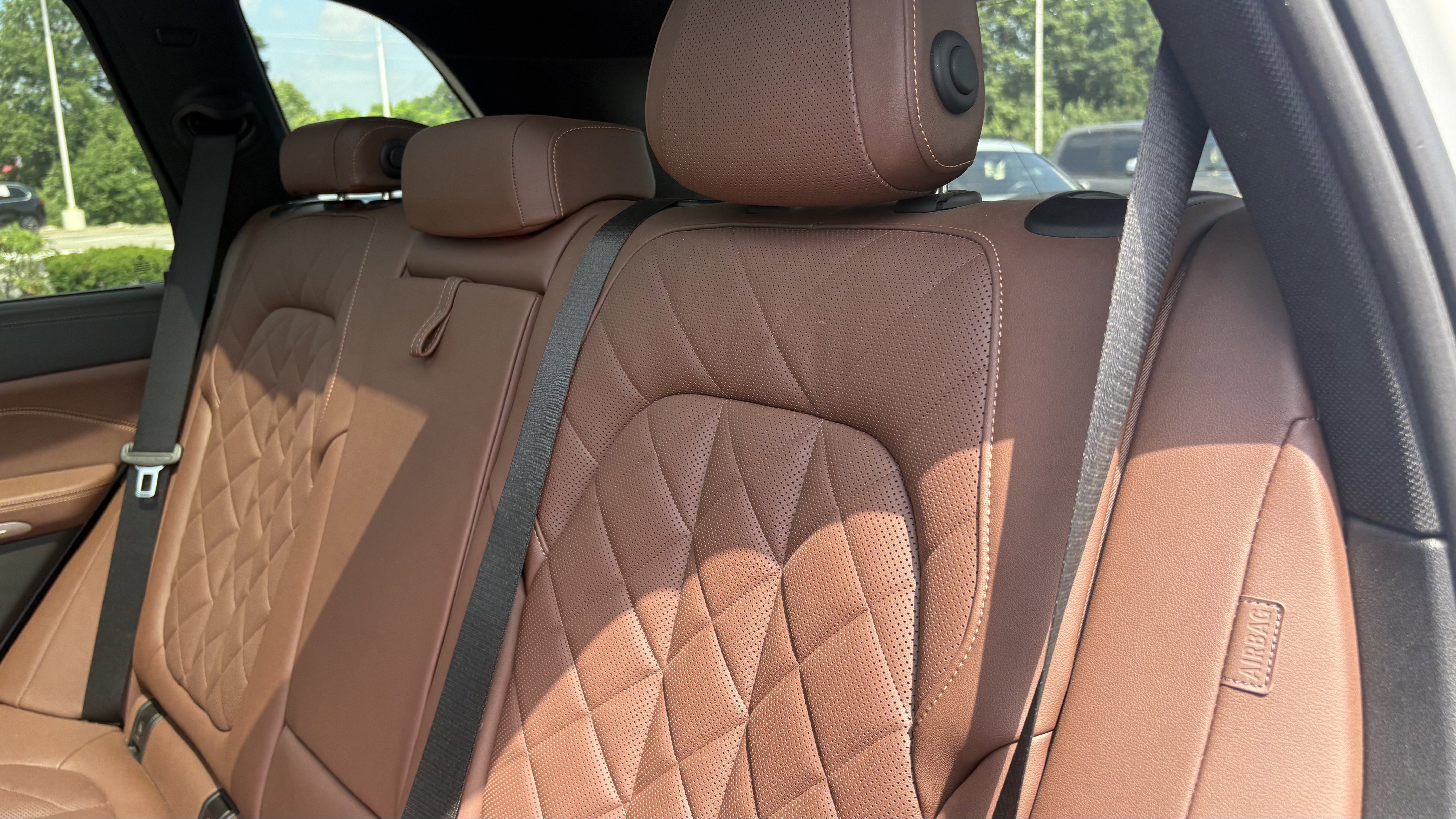 Used 2023 BMW X5 M50i w/ Executive Package AWD/4WD image 32