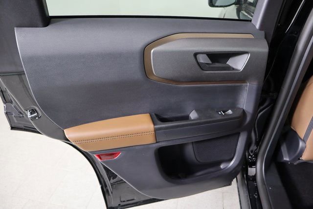 New 2025 Ford Bronco Sport Outer Banks image 23