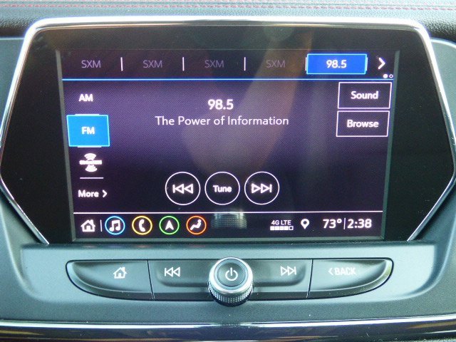 Used 2019 Chevrolet Blazer RS image 14