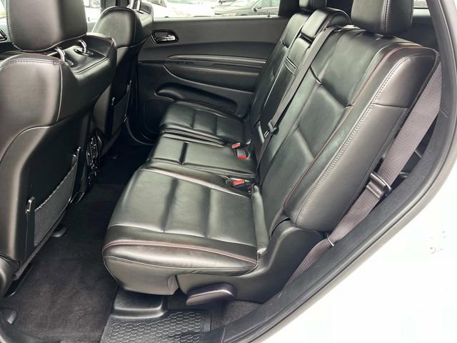 Certified 2024 Dodge Durango GT image 8