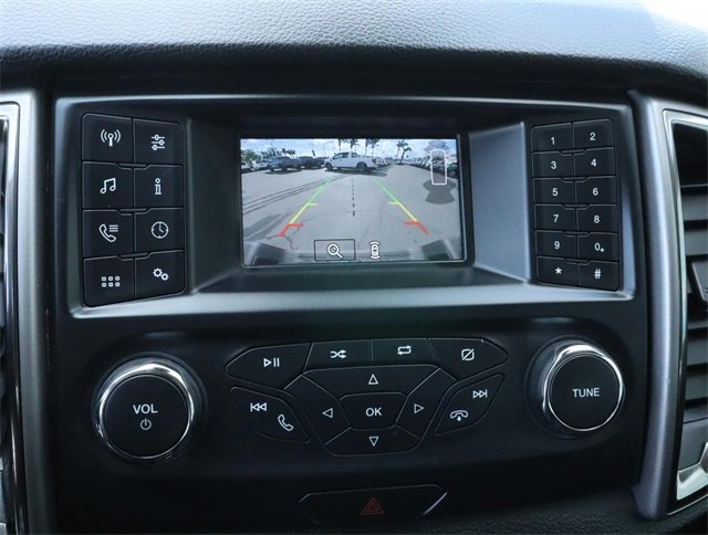 Used 2019 Ford Ranger XLT w/ FX4 Off-Road Package image 10