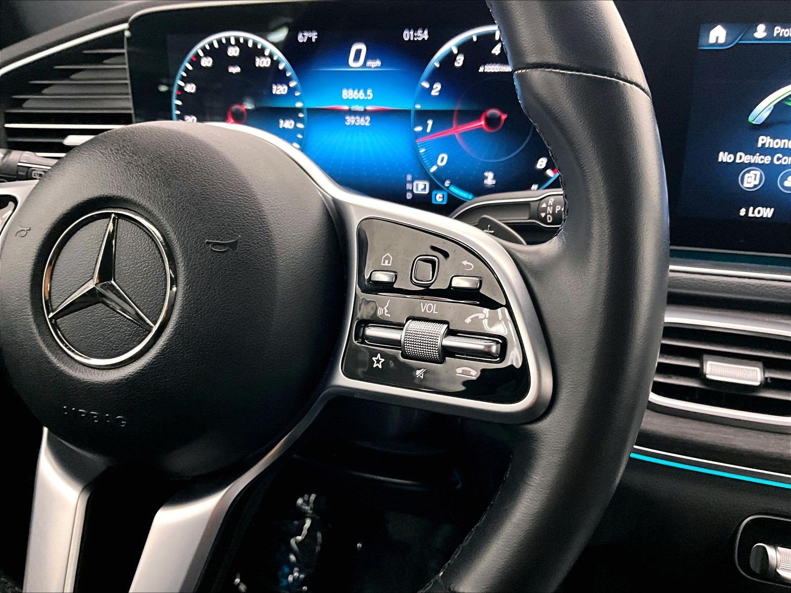 Certified 2022 Mercedes-Benz GLE 350 image 22